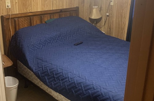 Chauvin House | CAMP ME. Chauvin/Cocodrie Louisiana. Sleeps 5-7. Free WiFi