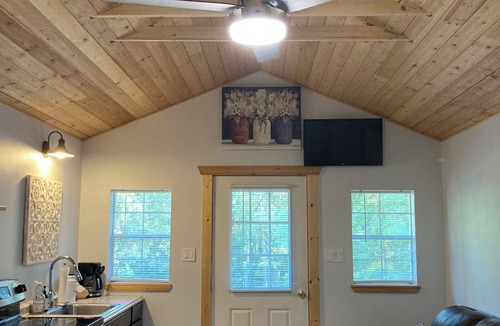 Tyler Cottage | Cana Cottage | Farm Stay