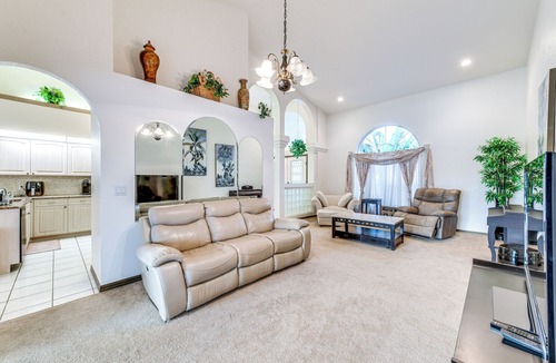 Port Charlotte House | Canal-Front Gem w/Private Dock in Port Charlotte!