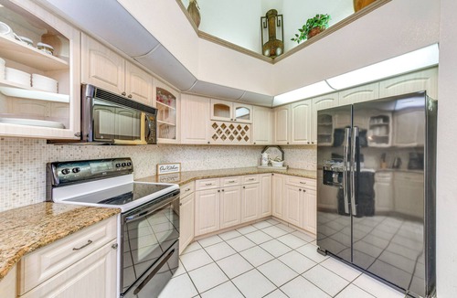 Port Charlotte House | Canal-Front Gem w/Private Dock in Port Charlotte!