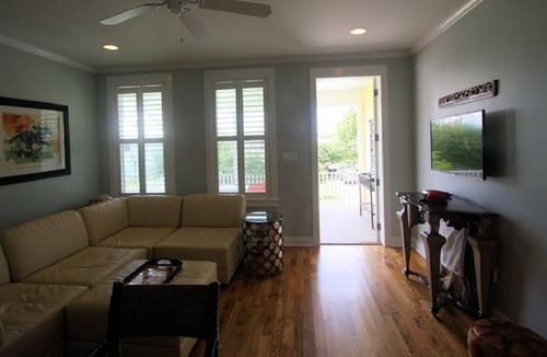 Old Town House | Canary Bay - Olde Town Bay St Louis