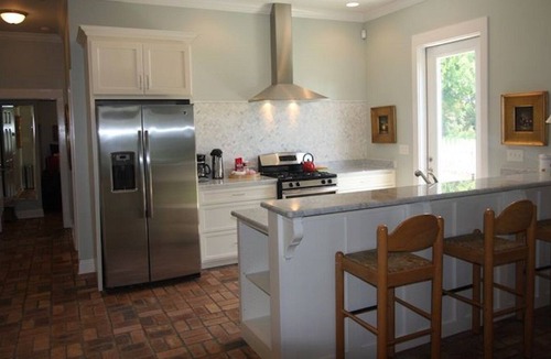 Old Town House | Canary Bay - Olde Town Bay St Louis