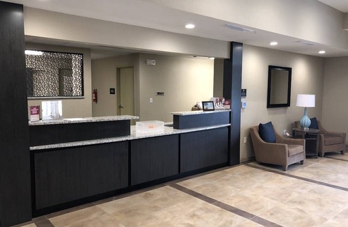 Gulf Highlands Hotel | Candlewood Suites Panama City Beach Pier, an IHG Hotel