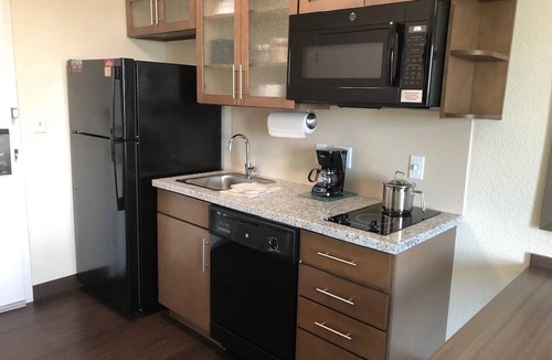 Gulf Highlands Hotel | Candlewood Suites Panama City Beach Pier, an IHG Hotel