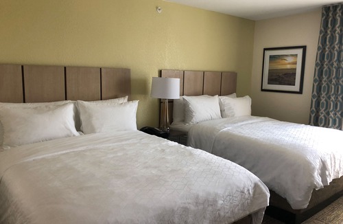 Gulf Highlands Hotel | Candlewood Suites Panama City Beach Pier, an IHG Hotel