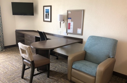 Gulf Highlands Hotel | Candlewood Suites Panama City Beach Pier, an IHG Hotel