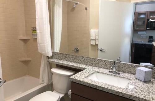 Gulf Highlands Hotel | Candlewood Suites - Panama City Beach Pier Park by IHG
