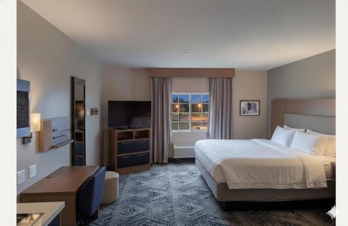Westwego Hotel | Candlewood Suites Avondale-New Orleans by IHG