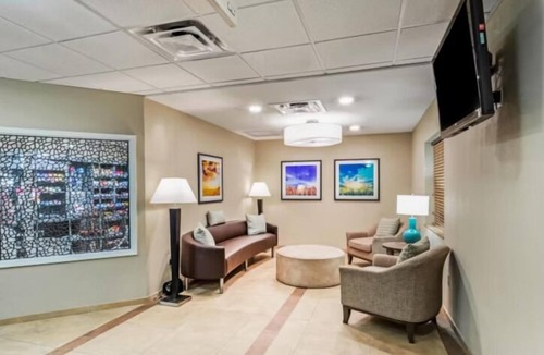 Hattiesburg Hotel | Candlewood Suites Hattiesburg by IHG