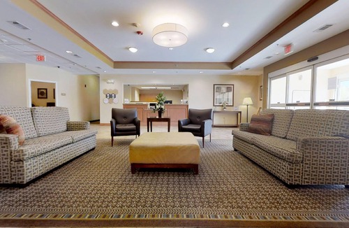 Slidell Hotel | Candlewood Suites Slidell Northshore by IHG