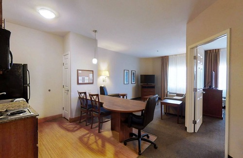 Slidell Hotel | Candlewood Suites Slidell Northshore by IHG