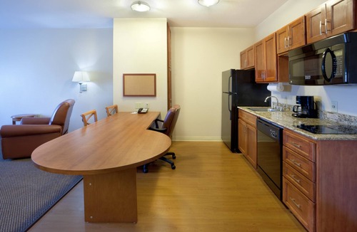 Temple Hotel | Candlewood Suites - Temple Medical Center by IHG