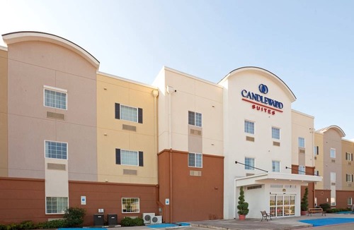 Longview Hotel | Candlewood Suites LONGVIEW, an IHG Hotel