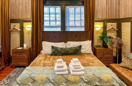 Natchitoches House | Cane River Living Speakeasy I Historic District