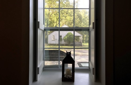 Alcorn State Bed & Breakfast | Canemount Plantation Inn