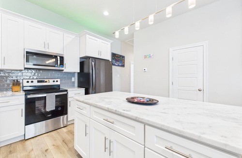 Youngsville House | Canvasback Manor - 2BR/3BED Near Sports Complex