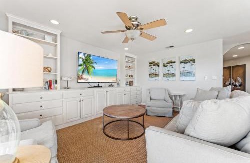 Seacrest House | Capistrano E101