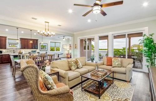 Key West House | Capmar House by Brightwild Huge Home Pool