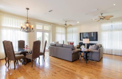 Perdido Key Coves One House | Captain Kidd Palace
