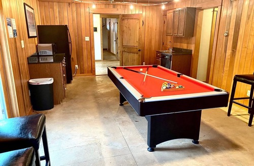 Dune Allen Beach House | Capturin' Moments 30A - 3 King, 2 Queen, 1 Full, 3 Twin, 2 sleeper sofas