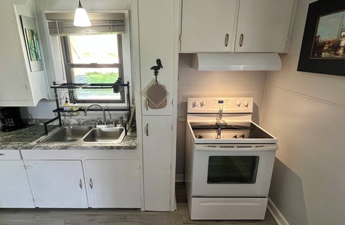 Carencro House | Carencro Country Home