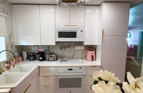 Deerfield Beach Apartment | Caribbean Cove of Deerfield Beach