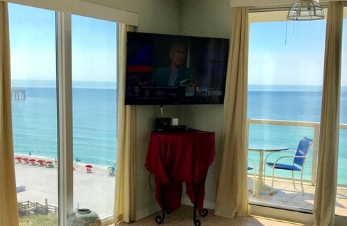 Navarre Beach Condo | Caribbean Resort Two Bedroom