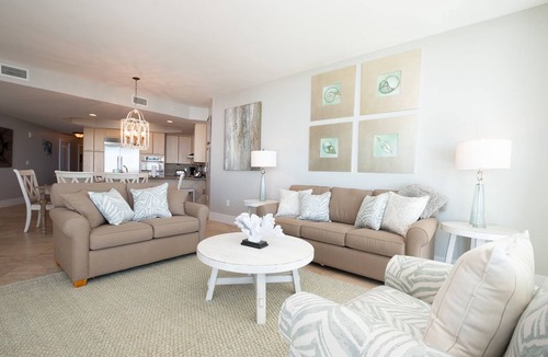 Orange Beach East Condo | Caribe Resort 1112D by Liquid Life