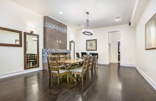 Faubourg Lafayette Apartment | Carondelet Street Luxury Suites