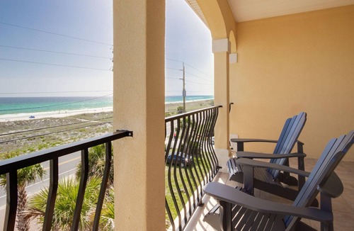 Sunnyside On The Gulf Hotel | Casa al Mare A By Blueswell