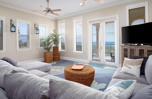 Sunnyside On The Gulf Hotel | Casa al Mare A By Blueswell