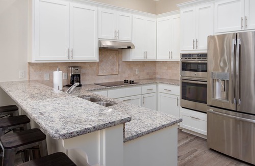 Sunnyside On The Gulf House | Casa Al Mare - Remarkable Gulf-View Home Directly Across from the Beach!