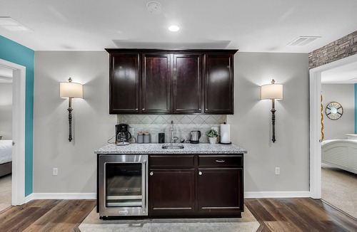 Four Corners House | ❤️Casa Bella|One of the Best homes near Disney❤️