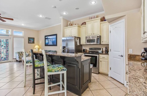 Bel Air House | Casa Cobia - Heated Pool! 4BR/4BA Sleeps 12!