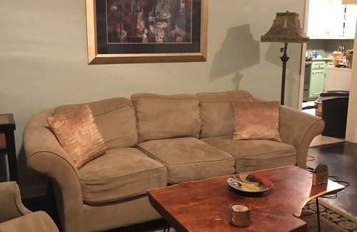Clarksdale House | Casa D’Amore! Adorable home less than 1/2 mile from downtown Clarksdale