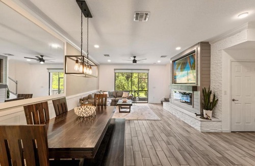 Braden River Apartment | Casa de Maggie