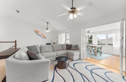 Seacrest Apartment | Casa de Tortugas - a spacious townhome with 30a private beach access