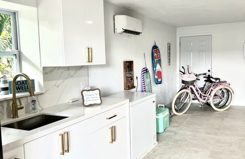 New Town House | Casa Del Mar Pool & Ocean Access Key West