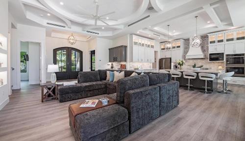 Marco Island House | Casa del Mar