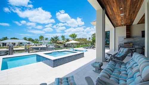 Marco Island House | Casa del Mar