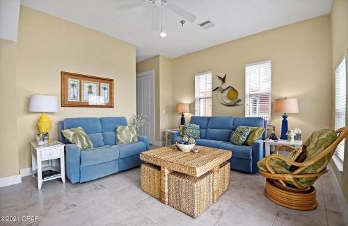 Sunnyside House | Casa Del Mar