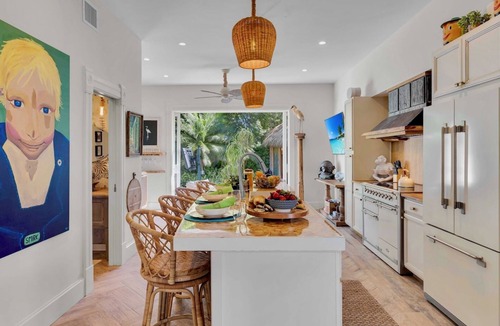 Midtown House | *CASA DEL MONO @ MIDTOWN* Home & Pool + Last Key White Glove Service.