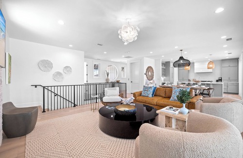 Bay County House | Casa Feliz: New Construction, Gulf Views, Multiple Living Areas, Pet-Friendly