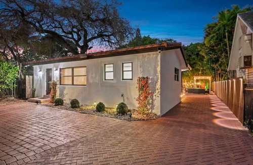 Beverly Heights House | Casa Las Olas