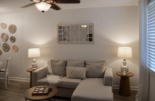 Tallahassee House | Casa Mar