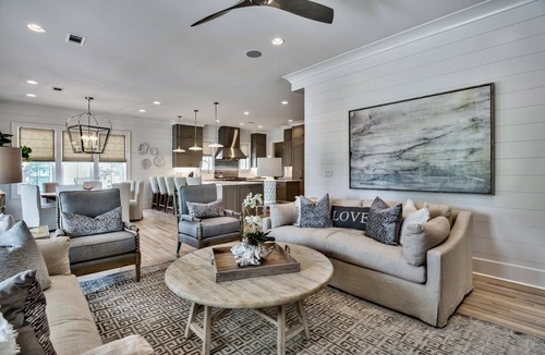 Seacrest House | Casa Mojo-Luxury Home w/Private Pool,Private Beach Access,Pet Friendly, 30A