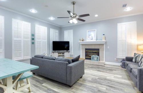 Gulf Lagoon Beach House | Casa Palmera