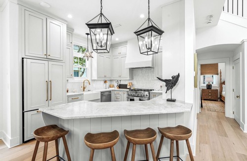 Rosemary Beach Cottage | Casa St. Cora - Rosemary Beach with free bikes, fitness and court time!