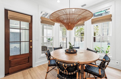 Rosemary Beach Cottage | Casa St. Cora - Rosemary Beach with free bikes, fitness and court time!