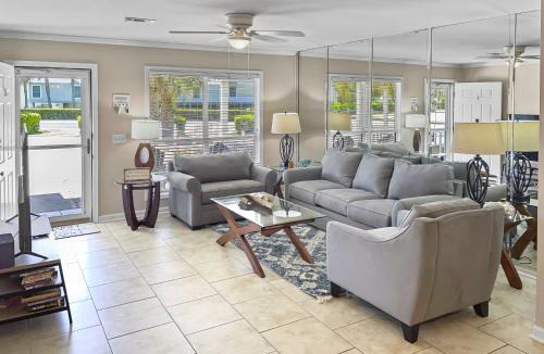 Sunnyside House | Casa Sunshine Townhouse